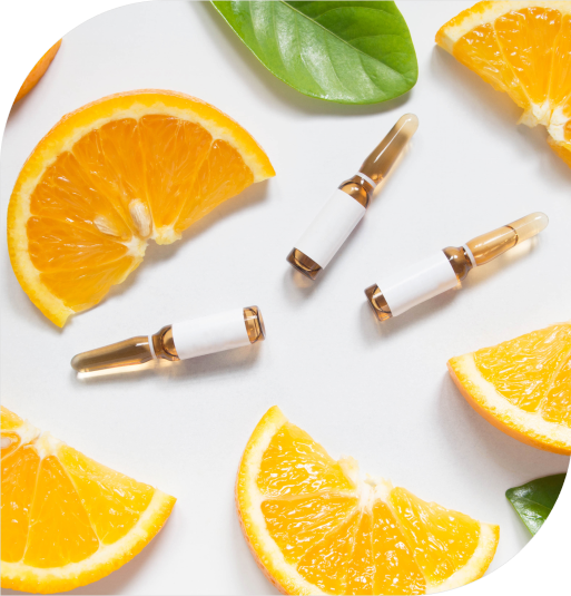 Facials Skin Care.
